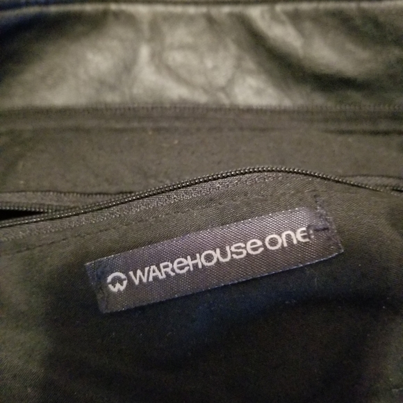 Warehouse one purse - Picture 3 of 4